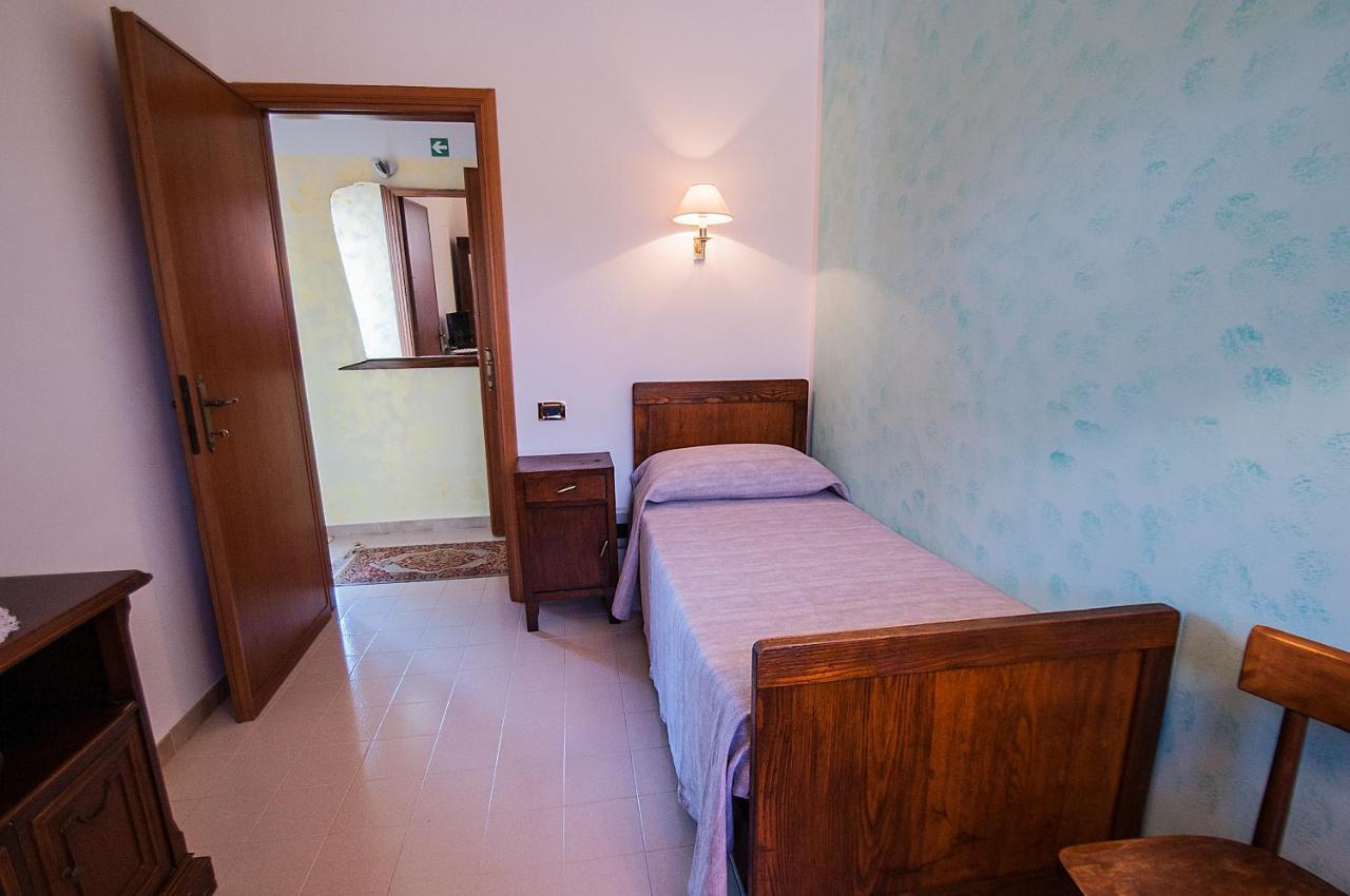 Alloggio Turistico Luigina Morro Reatino Extérieur photo